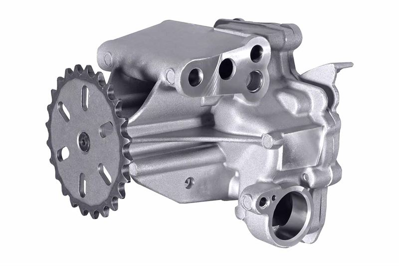 HELLA 8TO358222-181 Yag Pompasi Mercedes Vito Om622 W447 14>  Nissan Qashqai Ii 13> X-Trail Iii 13> Renault Trafic Iii 15> Talisman 15> Megane Iv 15> Kadjar 15> Fluence 10> 1.6 Dci R9m (24 Diş)